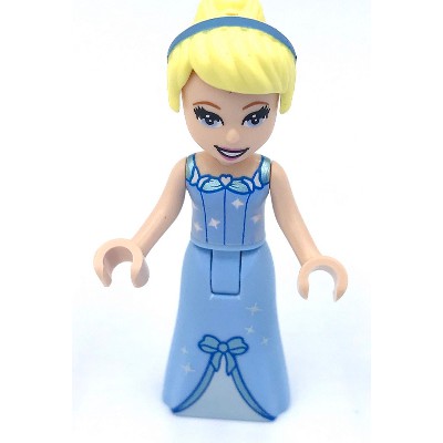 Lego 30554 - Lâu đài nhỏ Cinderella