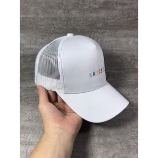 Nón kết lưới Lacos cực chất