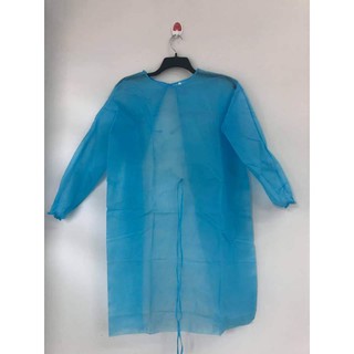 áo choàng chống dịch