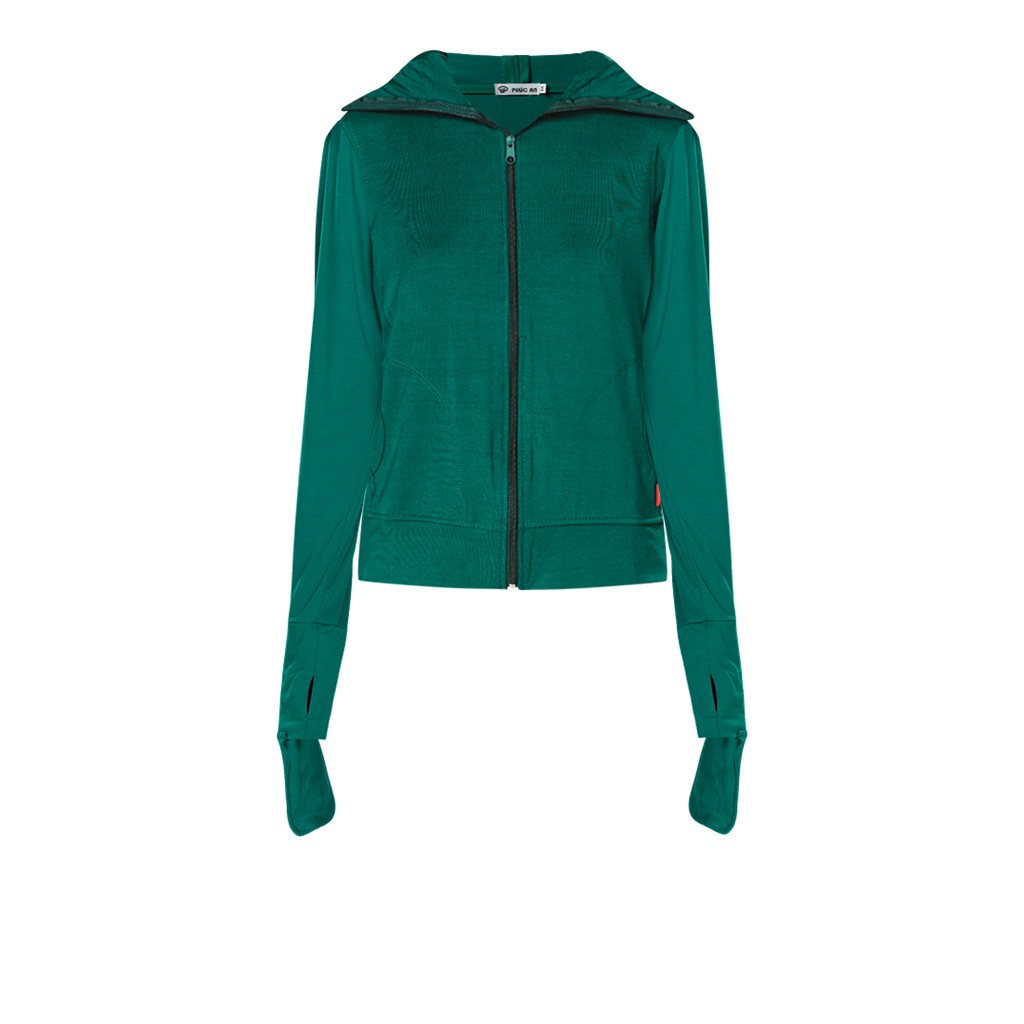 Phúc An - Áo khoác nữ khẩu trang chống nắng hiệu quả. 4043deChai | BigBuy360 - bigbuy360.vn