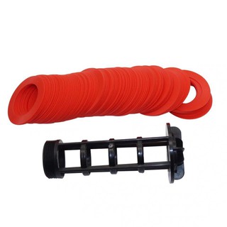 Lọc đĩa cho hệ thống tưới phi 48