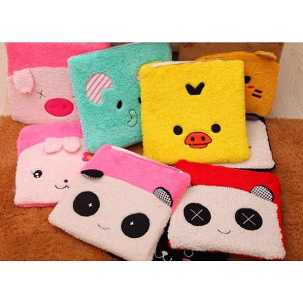 Đệm Ngồi Lót Ghế Hình Thú MINISHOP HA02