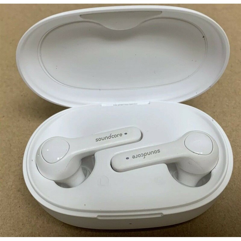 Cũ 99% Tai nghe  Anker Soundcore Life Note A3908