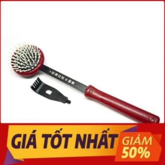 CÂY ĐẤM LƯNG MATXA 2 TRONG 1(GIÁ SỈ)