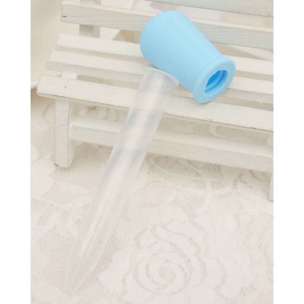 Ống bón sữa, bón thuốc cho bé ( dung tích 5ml)