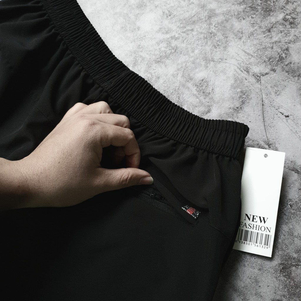 Quần Đùi Nam Phom Dáng Rộng Big Size 70-85kg, Mã TABIG-01 | BigBuy360 - bigbuy360.vn