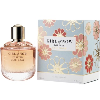 [Tester] Nước hoa Nữ Elie Saab-Girl Of Now Forever