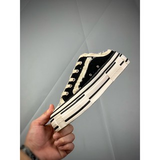 【KAMA】ZXSHOES giày vải