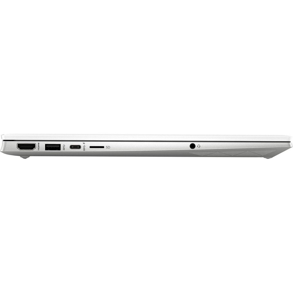 [Mã ELHPS10 giảm 10% CAP 2TR] Laptop HP Pavilion 15-eg1038TU i5-1155G7/Silver/15.6FHD/8GD4/512GSSD