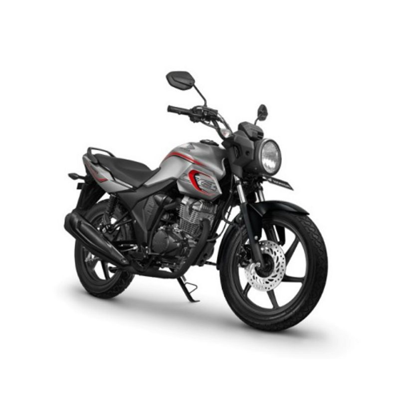 Nhông sên dĩa Honda Verza 150