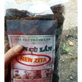 Dớn cù lần NewZita 600-650gr