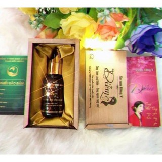 Sirum Diễm (Chuẩn hàng công ty)