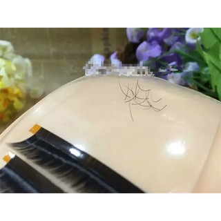 Miếng Silicon hít mi_Miếng dán mi_thảm hít mi silicon
