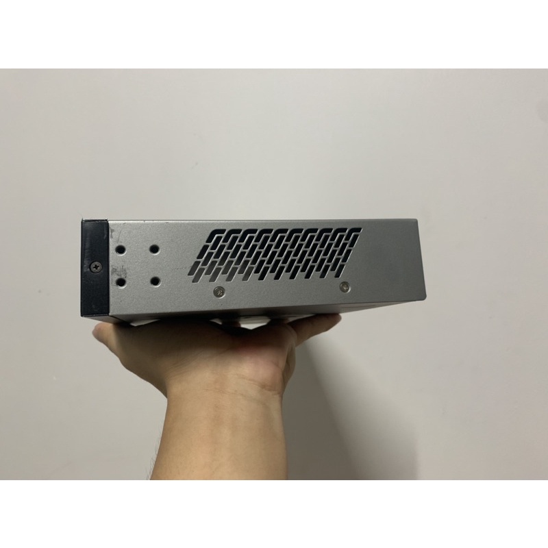 Chuyển mạch-Switch cisco SG300-10PP switch layer 3, cấp nguồn poe chuẩn AT-8 cổng