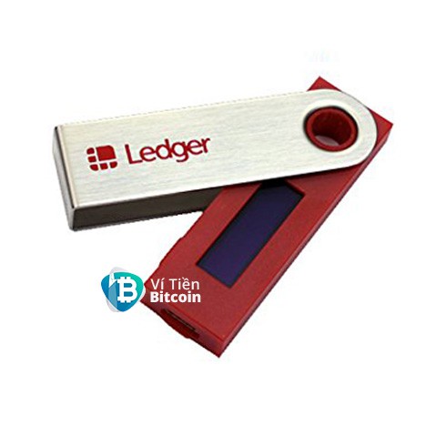 Ledger NANO S Bản đặc biệt Pizza Day