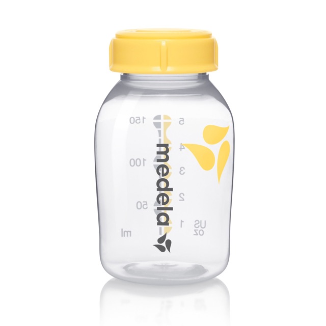 Bình trữ sữa Medela 150ml