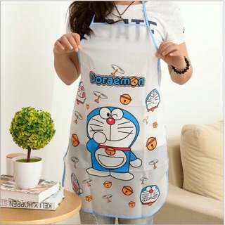 Tạp dề hình thú dễ thương