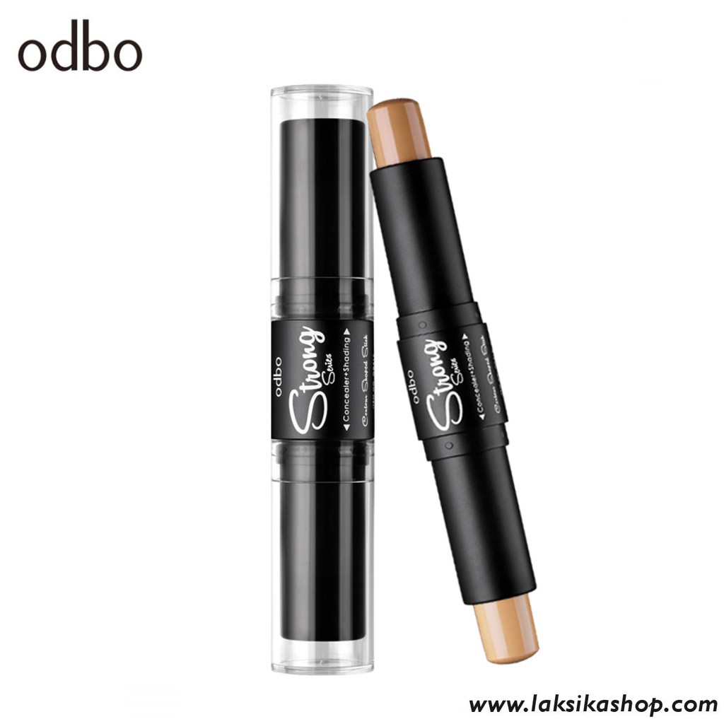 TẠO KHỐI 2 ĐẦU CONTOUR SHAPED STICK ODBO - OD417 | BigBuy360 - bigbuy360.vn