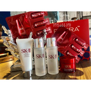 Set chống lão hóa SK-II