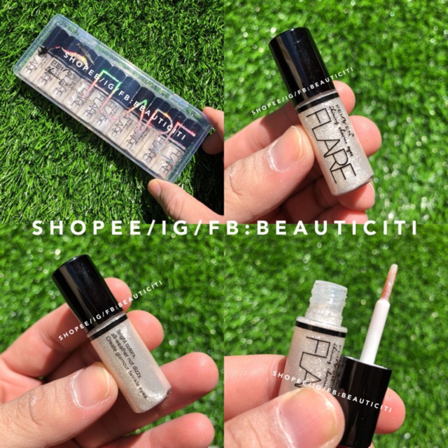 NHŨ LINER KIM TUYẾN NƯỚC FLARE SHINING CHARM EYE | BigBuy360 - bigbuy360.vn