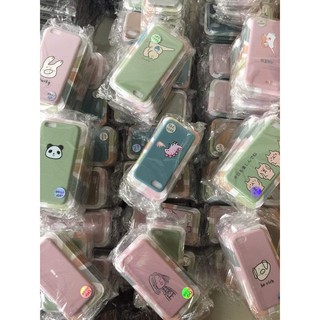 ỐP LƯNG HÀN QUỐC DỄ THƯƠNG IPHONE 7 PLUS
