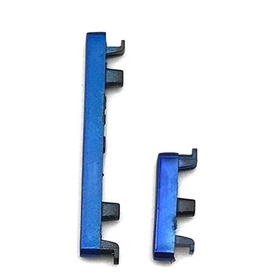 Bộ Nút Nguồn + Nút Nguồn Thay Thế Chuyên Dụng Cho Xiaomi Redmi Note 7 8 Pro / Mi 10 / Mi 10 Pro