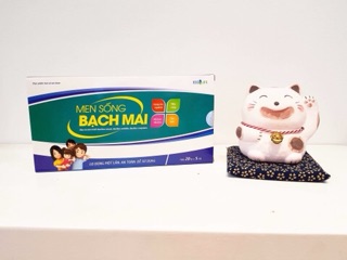 Men sống Bạch Mai
