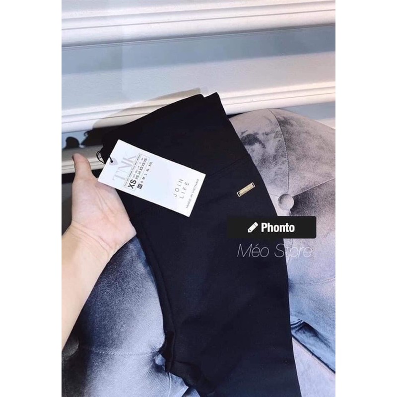 [BAO  CHẤT] QUẦN LEGGING CHAN _ EL Full Hộp | BigBuy360 - bigbuy360.vn