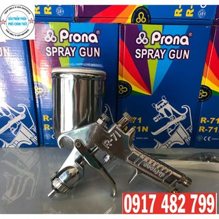PHUN SƠN PU R71 PRONA