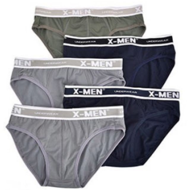 COMBO 2 quần lót nam cotton