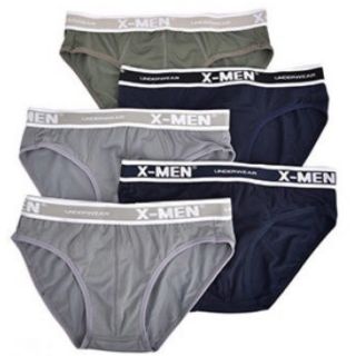 Combo 2 quần lót nam cotton