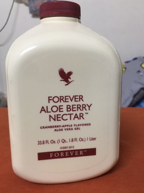 [CHÍNH HÃNG] Aloe Berry Nectar 034 Flp |Hỗ Trợ Đường Tiêu Hóa  🔍