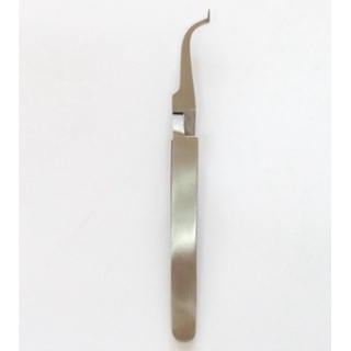 [Chính hãng] Kẹp gắp mắc cài dài (Tubes tweezer with long tip)