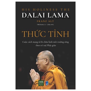 Sách thức tỉnh - tôn giáo
