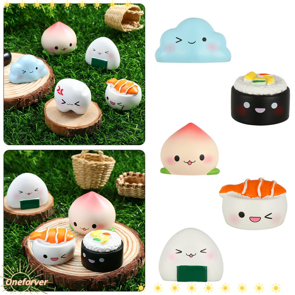 Phụ Kiện Tượng Nhỏ Hình Động Vật Dùng Trang Trí Thủ Công