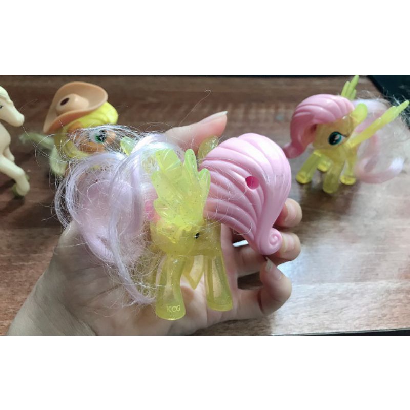 Ngựa pony của McDonald's( giá 1 con)