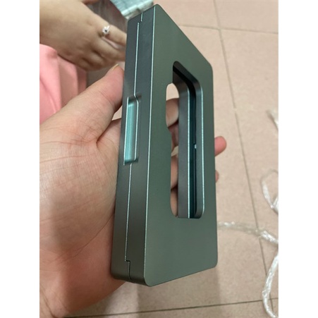 Khuôn vào ron roăng từ tính các đời iphone