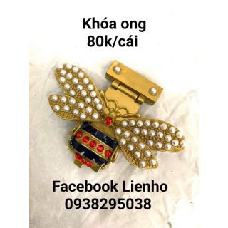 Khóa con ong