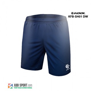 [FREESHIP 99K]Quần bóng đá Kool BSH01 Đen