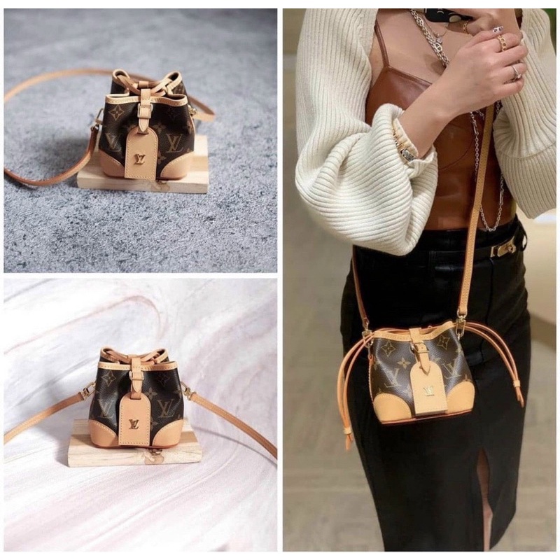 Túi Đeo LOUISVUITTON