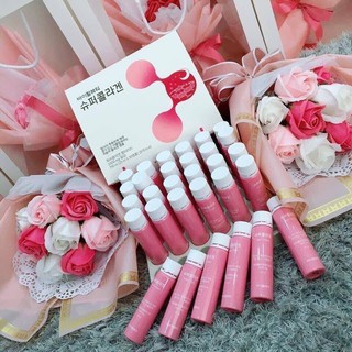 Collagen VB - MẪU MỚI