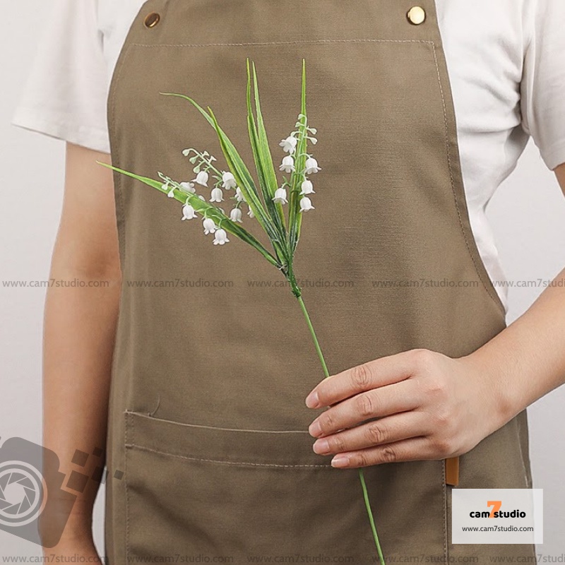 Hoa Huệ mô phỏng  Decor chụp hình sản phẩm, phụ kiện chụp hình, Decor chụp ảnh - Cam7Studio.com