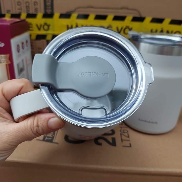 Ca/Cốc/Bình giữ nhiệt mug LOCK&LOCK 475ml