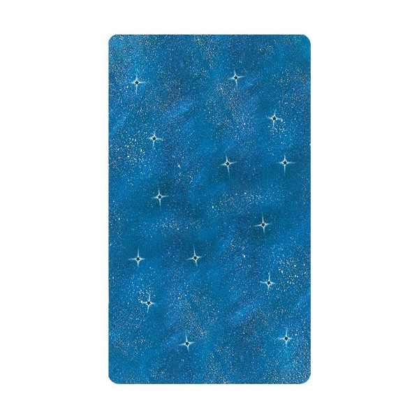 Bộ Bài Celestial Tarot (Mystic House Tarot Shop) - Bài Gốc Authentic Chính Hãng 100%