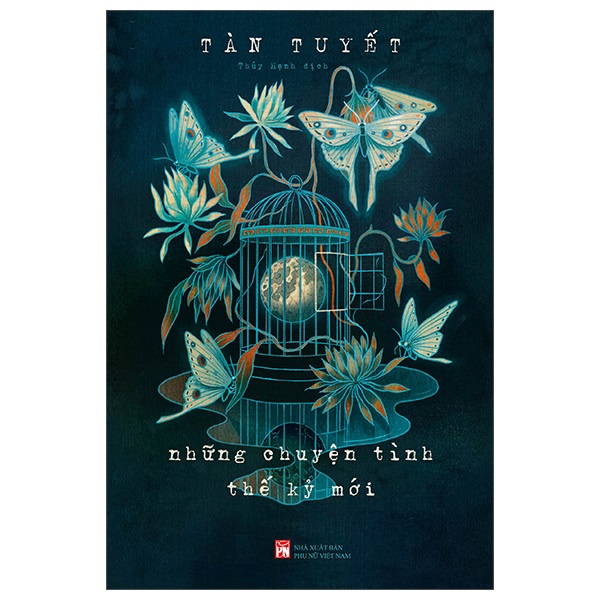 Sách - Những Chuyện Tình Thế Kỷ Mới