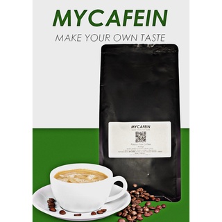 Cà phê bột mycafein truyền thống 500gr
