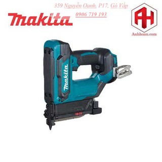 Máy bắn đinh dùng pin 18V Makita DPT353Z