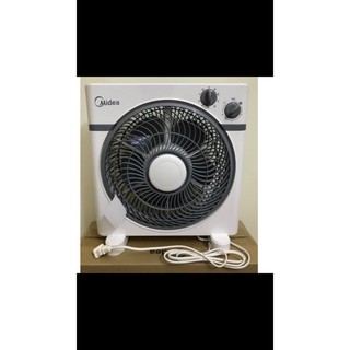 Quạt tản Midea KYP25-15A