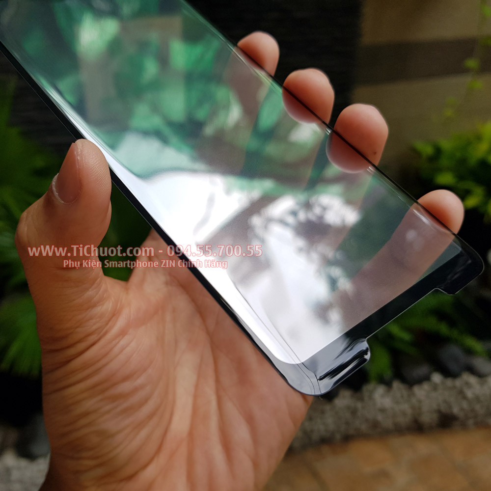 Kính CL Google Pixel 2 XL Cường Lực Full Màn