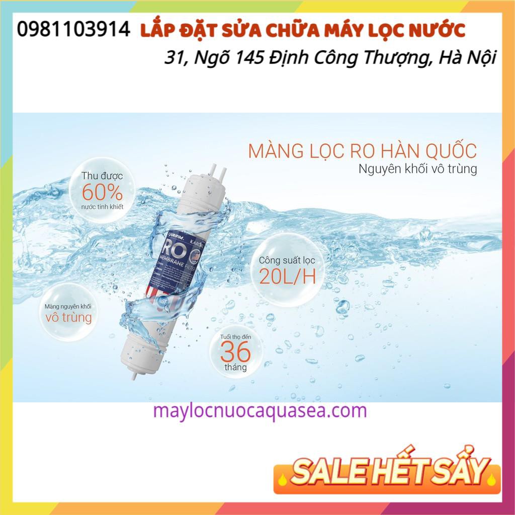 MÁY LỌC NƯỚC KAROFI LIVOTEC 110👉 MÁY LỌC NƯỚC LIVOTEC 7 CẤP CÓ TỦ👉  BỘ LỌC NƯỚC RO